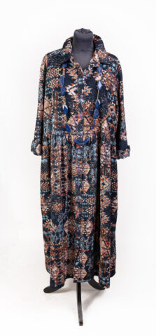 Dresses / Skirts