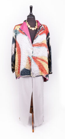 Coats / Jackets